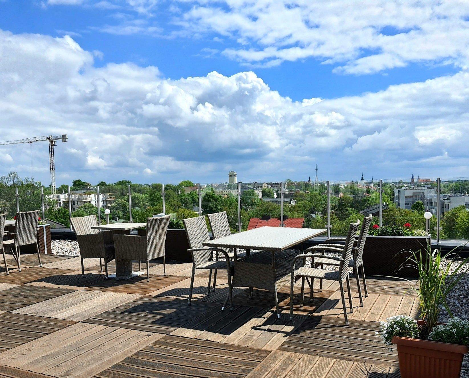 Vestil Hotel Пйотркув-Трибунальський Екстер'єр фото